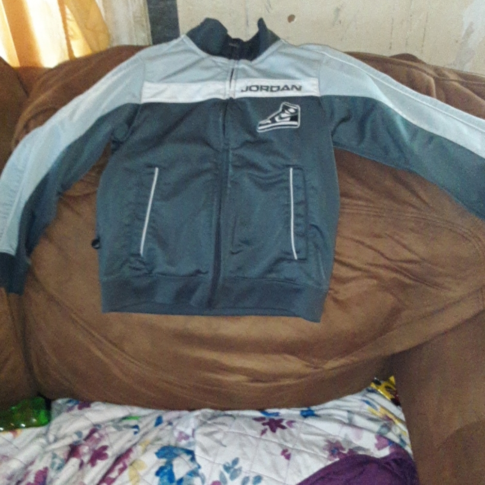 Jordan kids jacket